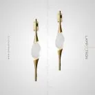 Бра FAME WALL Lampatron 4393