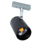 Трековый светильник Eglo 66418 VILLANOVA 1