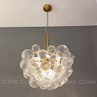 Подвесная люстра Cloyd 11639 Morra
