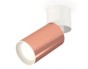 Комплект накладного поворотного светильника Ambrella light XM6326030 Techno