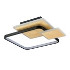 Потолочный светильник Lumion 6574/72CL GOLDY