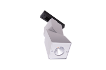 Трековый светильник SWG LDT-SQWT-10W-WW (LD-3023)