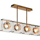 Люстра Rochillon ImperiumLoft 154973-60 im_L1358