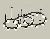 Подвесной светильник Ambrella light XR92222220