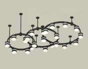 Подвесной светильник Ambrella light XR92222220