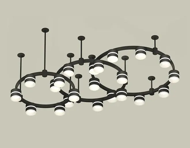 Подвесной светильник Ambrella light XR92222220