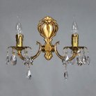 Бра Ambiente 2226/2 AB Tear Drop Benisa