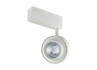 Трековый светильник Donolux DL18784/01M White 4000K Occhio