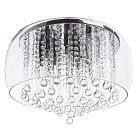 Потолочная люстра Arte Lamp A7054PL-11CC HALO