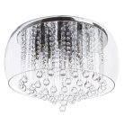 Потолочная люстра Arte Lamp A7054PL-11CC HALO