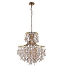 Светильник подвесной Crystal Lux BARCELONA SP10 1160/210