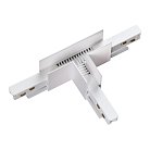 Соединитель с токопроводом для шинопровода Т-образный Novotech 135125 FLUM