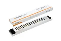 Блок питания SWG XT-200-24 003067 24V 200W IP20 8,3A