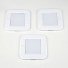 Точечный светильник Uniel ULM-F41-6W/4200K/DIM SENSOR IP20 WHITE