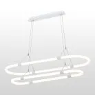 Линейно-подвесной светильник Lussole LSP-7268 BARTOW