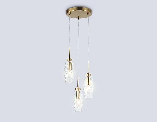 Подвесы Ambrella light LH55210 HIGH LIGHT Подвесы Ambrella light LH55210 HIGH LIGHT