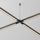 Коннектор Technical Maytoni CA017TX-B Accessories for system Shelf