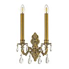 Бра Dio DArte Elite Arezzo E 2.1.2.100 A