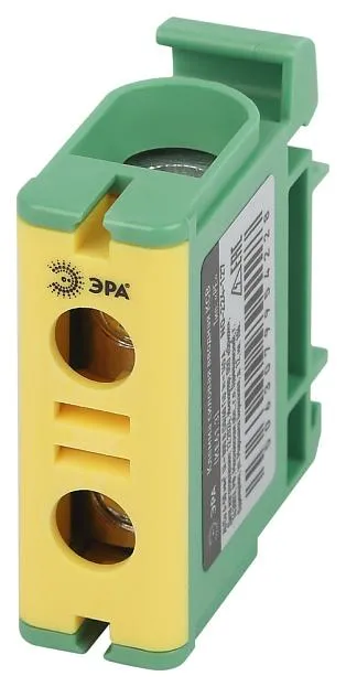 Клемма соединительная ЭРА NO-224-127