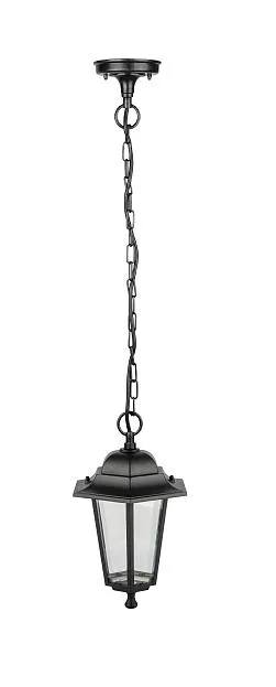 Уличный светильник подвесной Oasis Light 79805EM Bl PETERSBURG EM