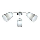 Потолочная люстра Evoluce SLE103002-03 Maleonte
