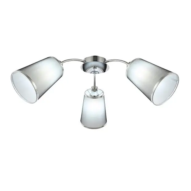 Потолочная люстра Evoluce SLE103002-03 Maleonte Потолочная люстра Evoluce SLE103002-03 Maleonte