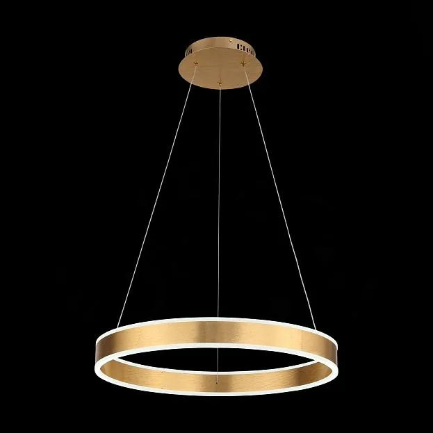 Подвесная люстра ST Luce SL944.203.01 ONZE