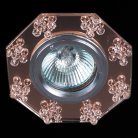 Точечный светильник Sneha 546/CT MR16 LRD