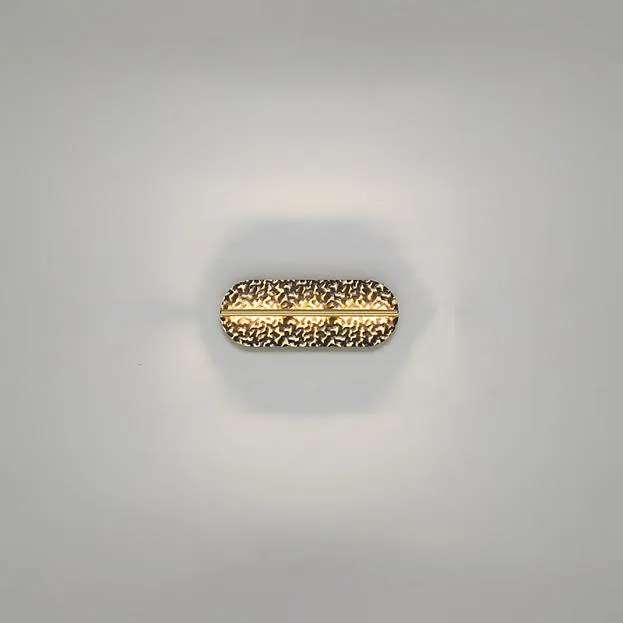 Бра MILIUS L40 ImperiumLoft 344222-23 milius-xs