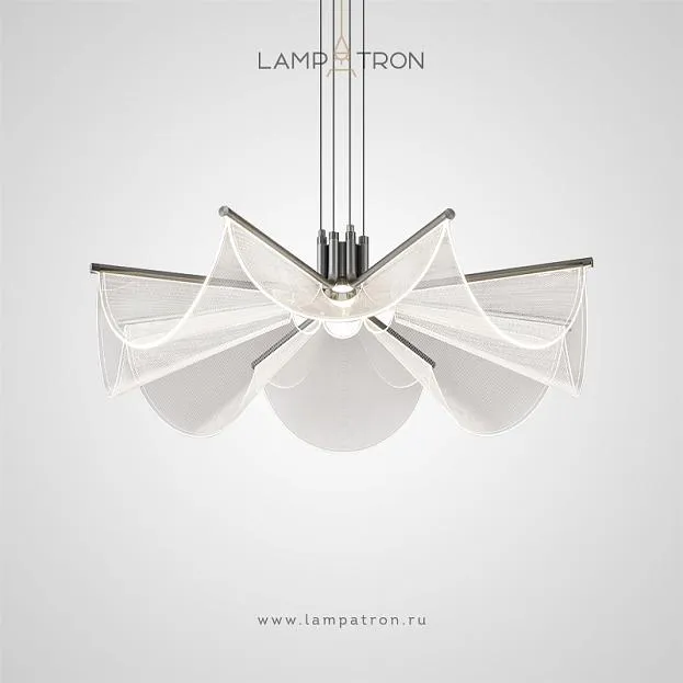 Люстра MATTY Размер S Lampatron matty-s 8718-24447 Люстра MATTY Размер S Lampatron matty-s 8718-24447