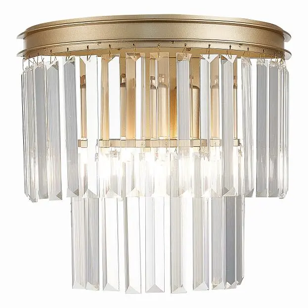 Бра ST LUCE SL1624.201.02 Ercolano Бра ST LUCE SL1624.201.02 Ercolano