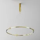 Подвесной трековый светильник Technical Maytoni TRA154SW-BB-R-BS Flarity