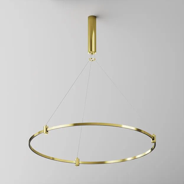 Подвесной трековый светильник Technical Maytoni TRA154SW-BB-R-BS Flarity