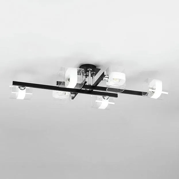 Потолочная люстра Citilux CL139262 Вирта Потолочная люстра Citilux CL139262 Вирта