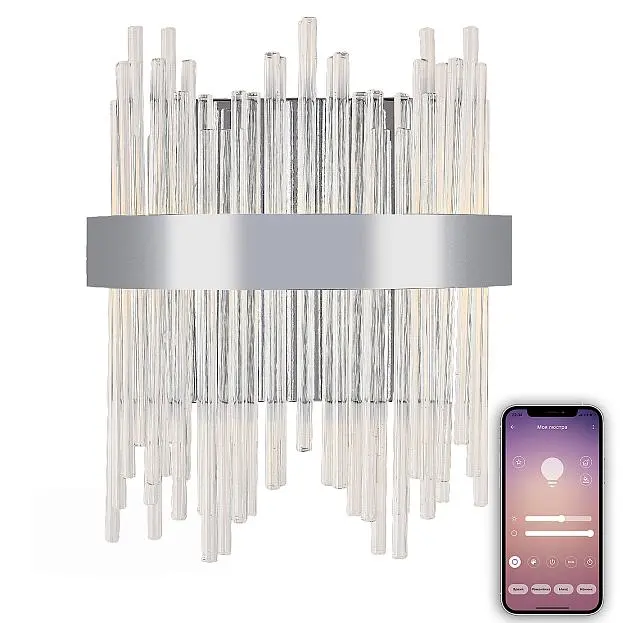 Бра Natali Kovaltseva LED LAMPS 81119/1W