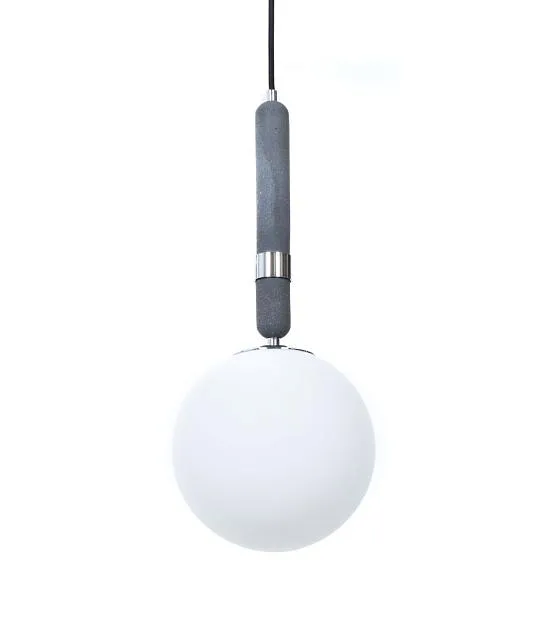 Подвесной светильник Lumina Deco LDP 6011-1 CHR Granino Подвесной светильник Lumina Deco LDP 6011-1 CHR Granino