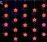 Гирлянда Rich LED RL-CMST2*2-T/R
