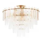 Люстра Arte Milano 371309/8/40/500 GD