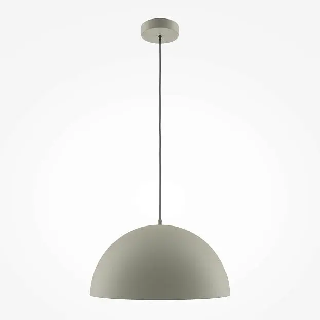 Подвесной светильник Maytoni MOD168PL-01BG Basic colors
