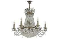 Подвесная люстра Dio DArte Elite Lodi E 1.6.6.600 A