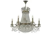 Подвесная люстра Dio DArte Elite Lodi E 1.6.6.600 A