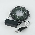 Гирлянда Uniel ULD-S1000-100/DGA WHITE IP20 DEW BAND