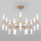 Потолочная люстра Bogate's 350 Smart a054006 Bastone