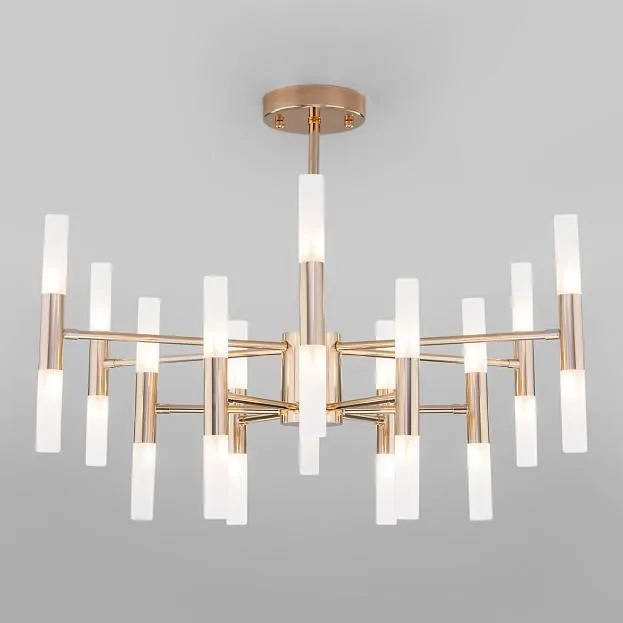 Потолочная люстра Bogate's 350 Smart a054006 Bastone