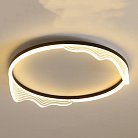 Потолочный светильник IZELIN D60 Black ImperiumLoft 223814-23 izelin01