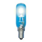 Лампочка галогеновая Uniel HCL-28/CL/E14/F25 special