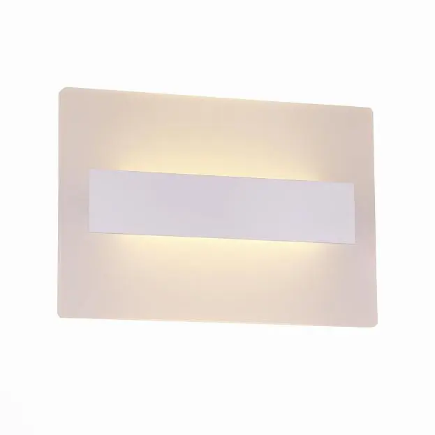 Светильник настенный ST-Luce SL585.111.01 Светильник настенный ST-Luce SL585.111.01