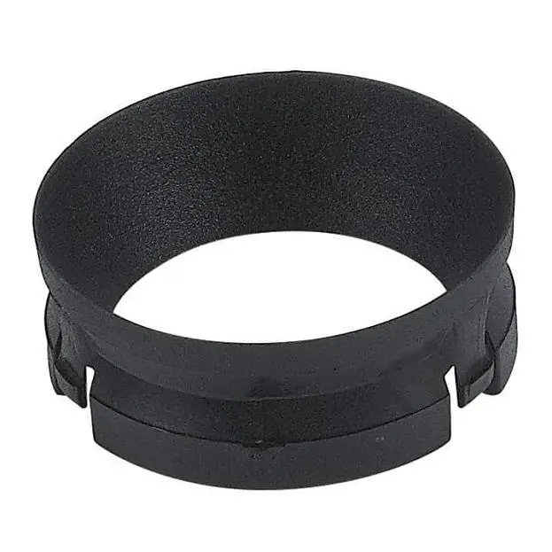 Точечный светильник Donolux Ring DL18621 Black DL18621