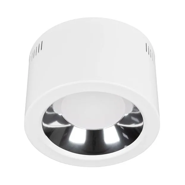 Точечный светильник Arlight 046459 STORM Точечный светильник Arlight 046459 STORM
