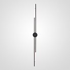 Настенный Светильник Tinus H103 Black By Imperiumloft 230904-23